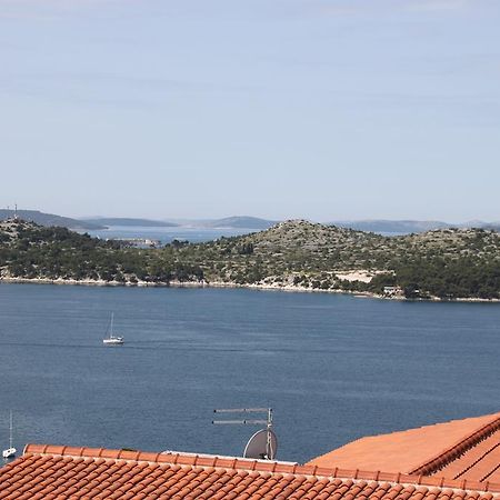 Mikulandra Apartment Sibenik Exterior photo