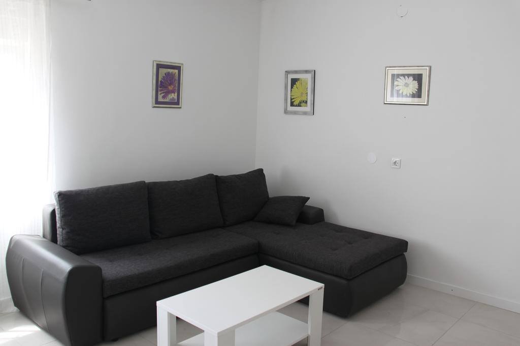 Mikulandra Apartment Sibenik Exterior photo