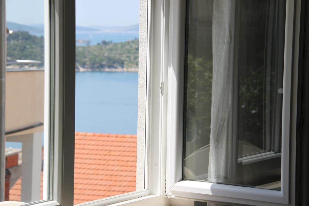 Mikulandra Apartment Sibenik Exterior photo