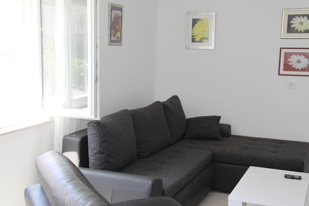 Mikulandra Apartment Sibenik Exterior photo